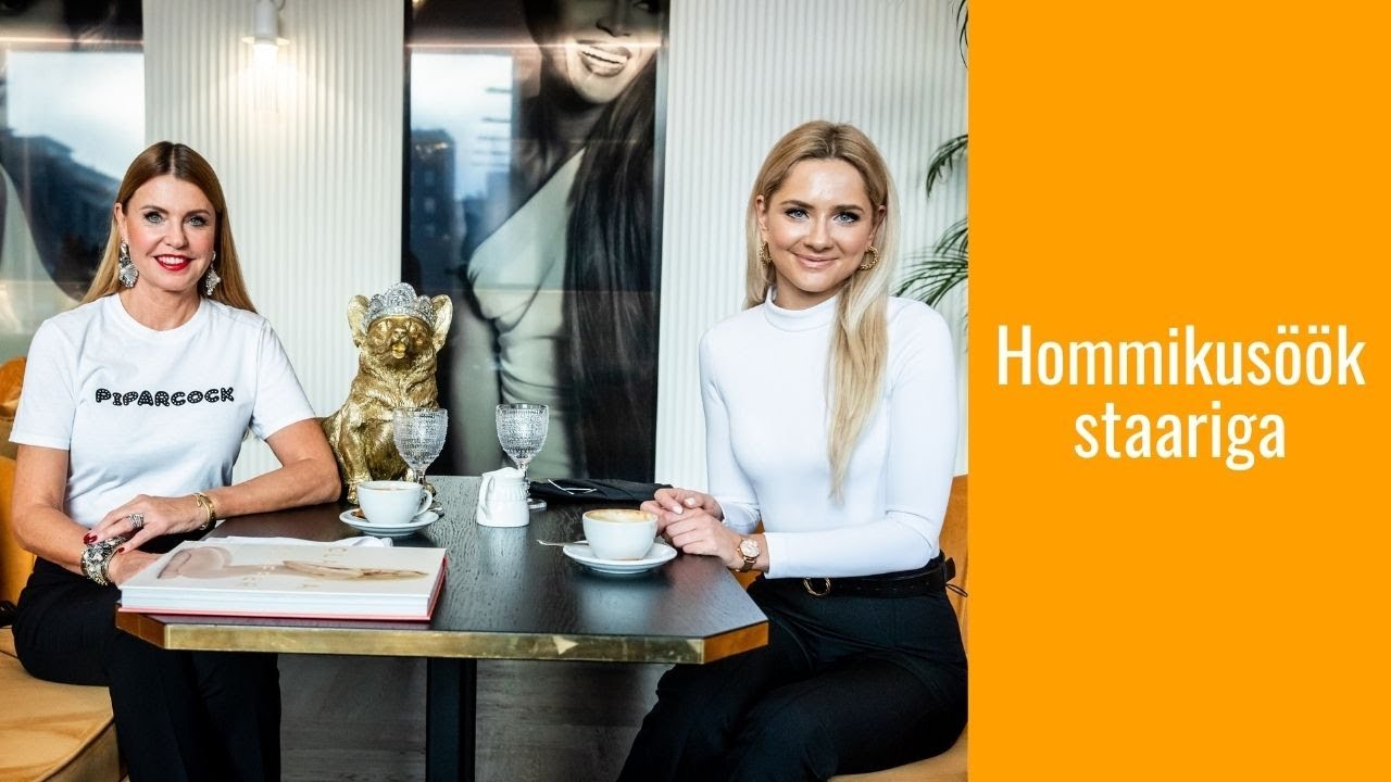 „HOMMIKUSÖÖK STAARIGA“ | BSH: suhteliselt suvaline seksikaim muna andis tunnustuse, mida ma vajasin