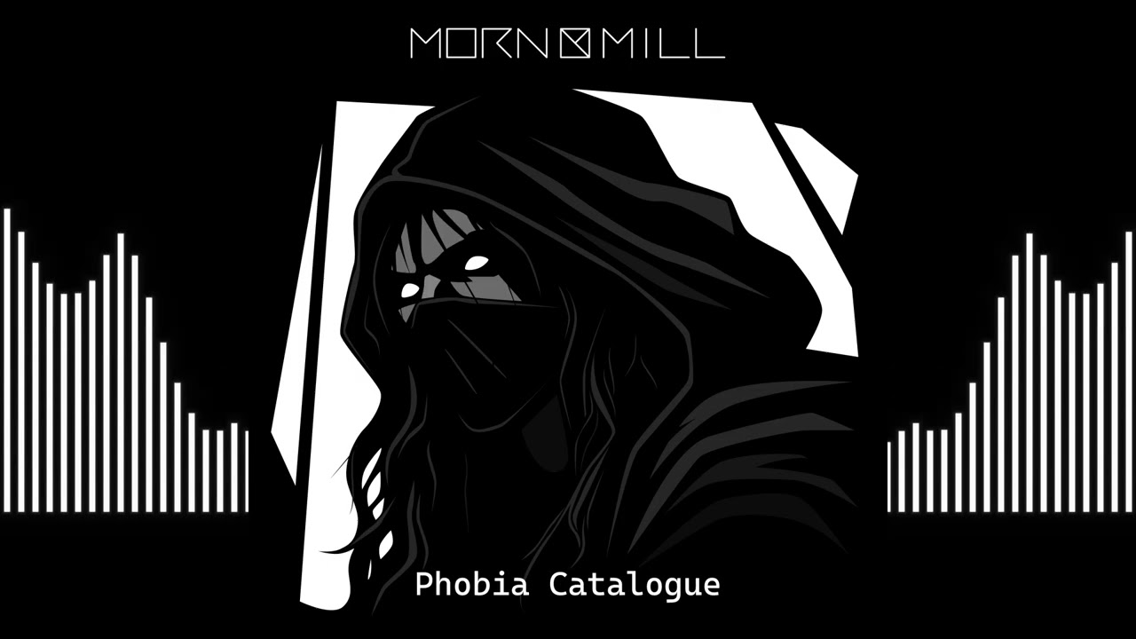 Morn Mill - Hemophobia