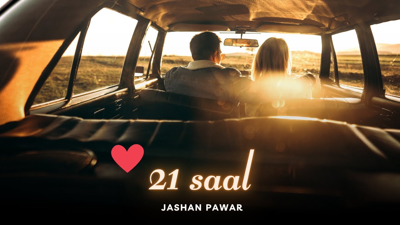 21Saal (Official Audio) Jashan Pawar | Bir Amrit | Gurpreet Shah | Latest Punjabi Songs 2025