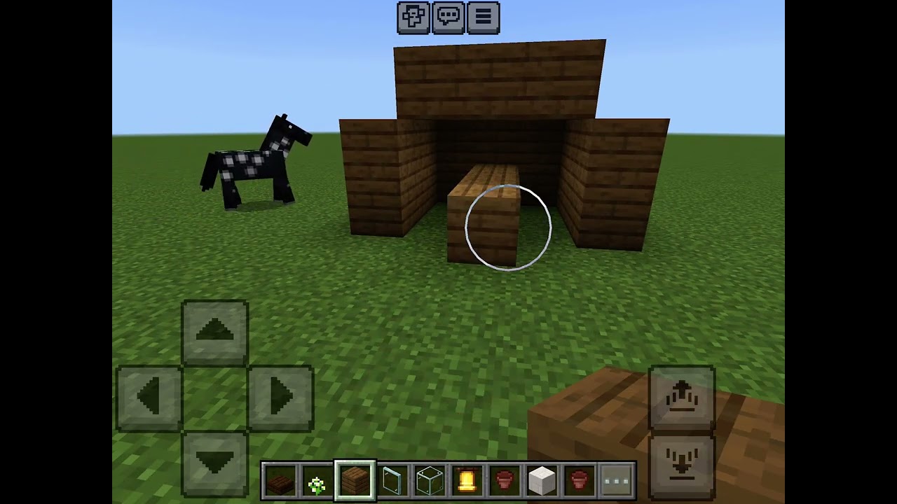 HOW TO MAKE A NICE DOG HOUSE