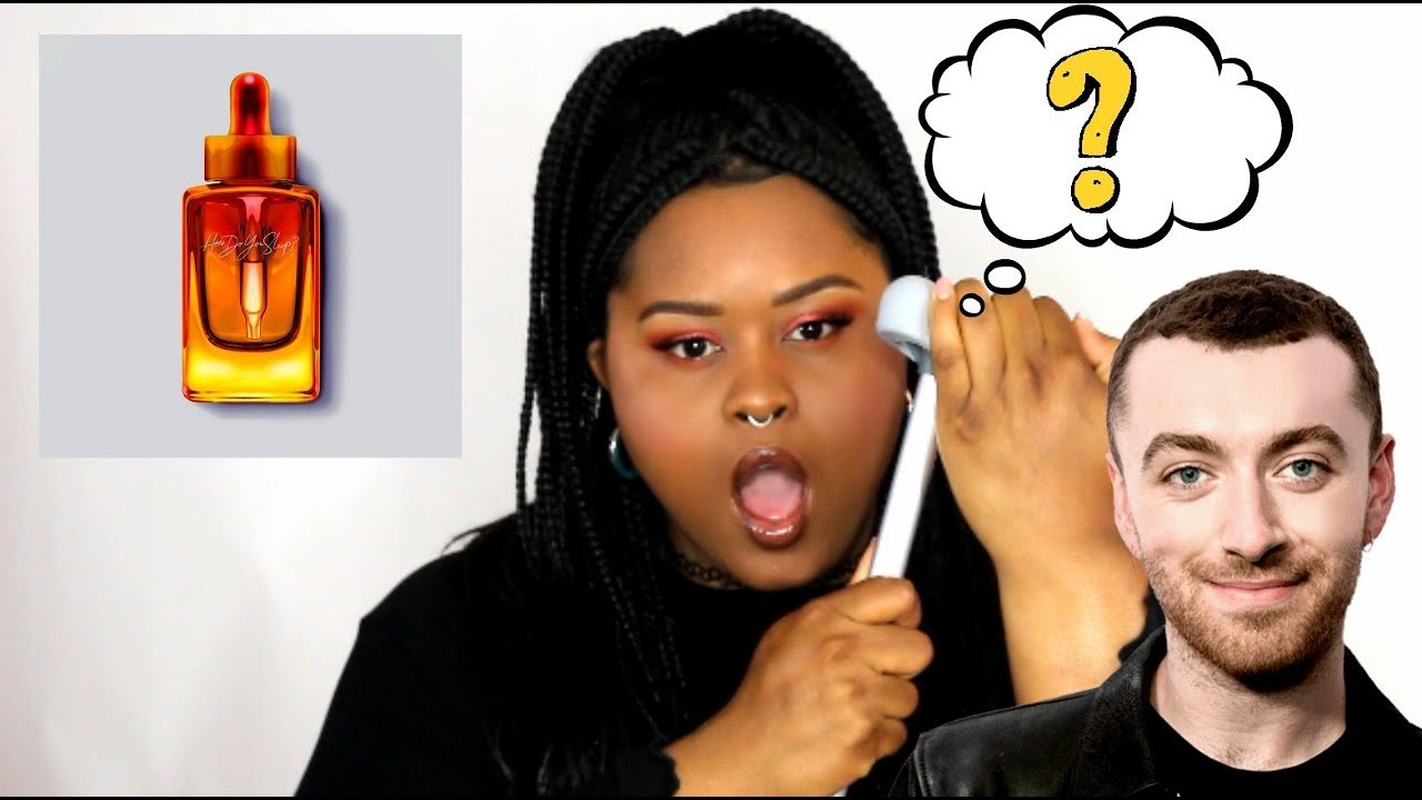 SAM SMITH - How Do You Sleep? (MUSIC VIDEO REACTION)