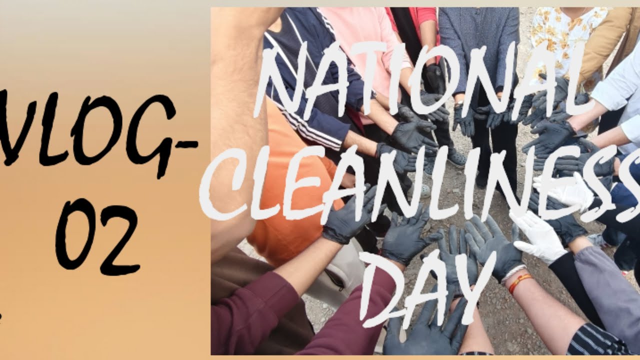 Cleanliness day vlog ( GMC sri gangangar ) @gmc sri gangangar @medical college vlogs