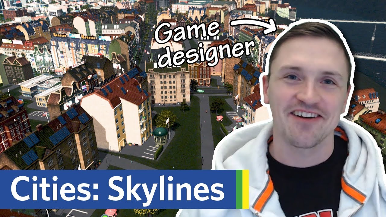 How realistic is Cities: Skylines?