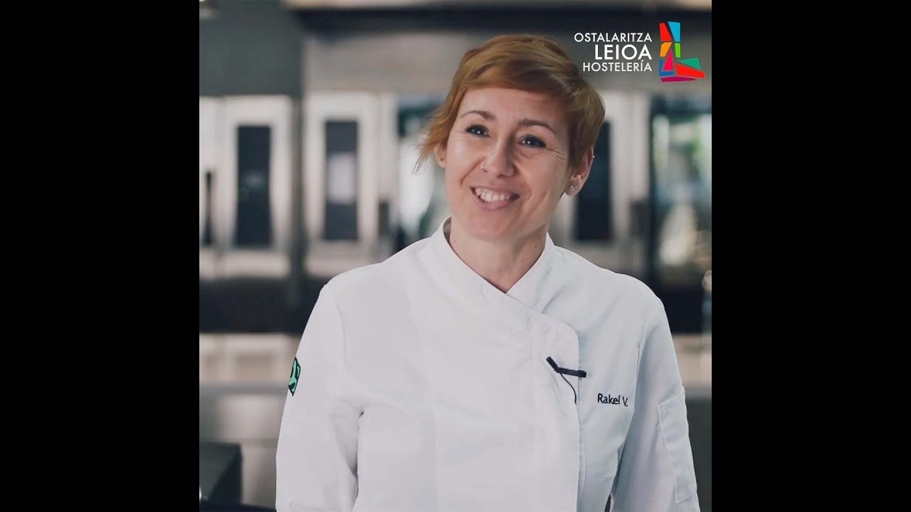 Entrevista Alumna Ciclo de Cocina y Gastronomía