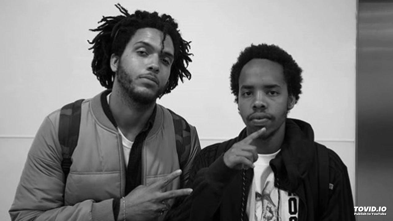 Stoney Willis Ft. Earl Sweatshirt-Farm/Vultures