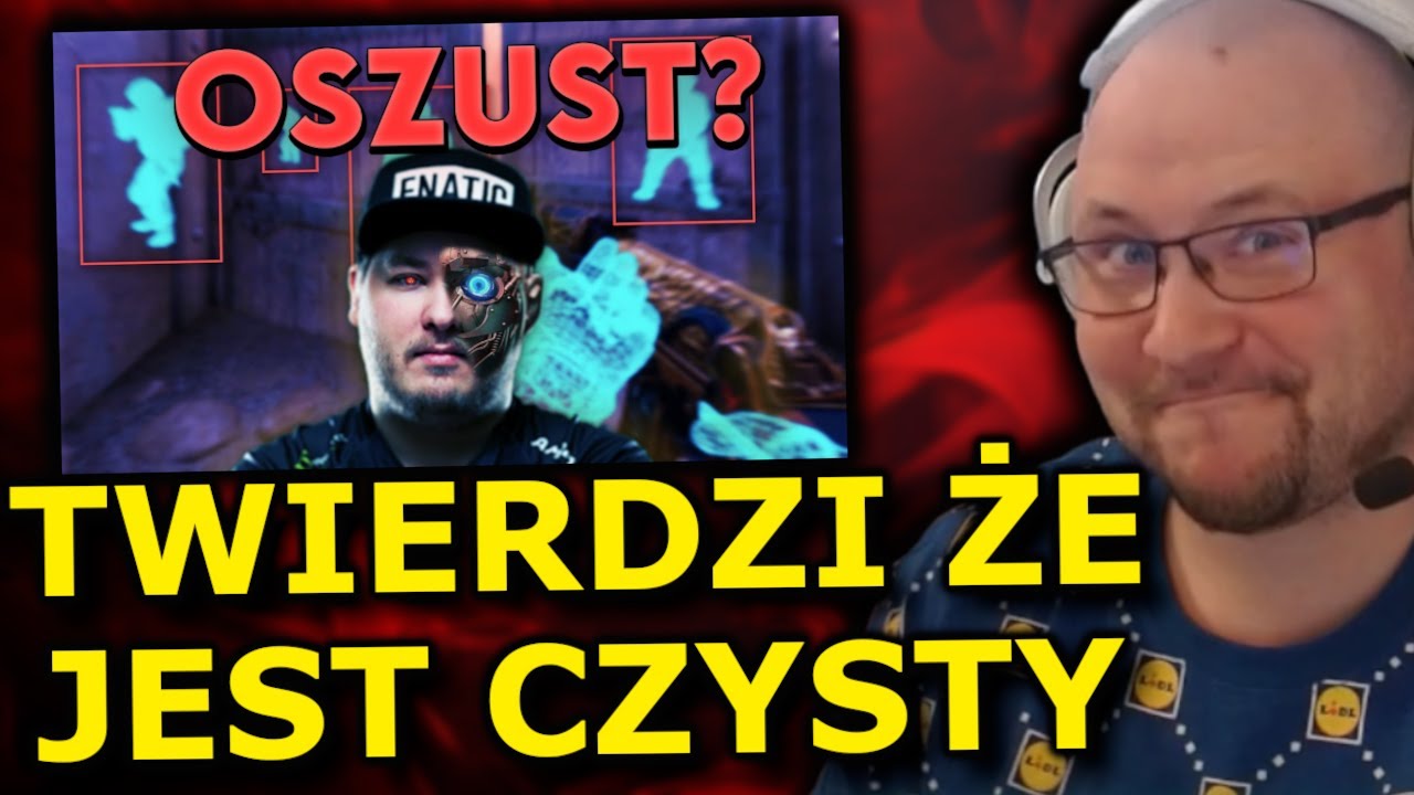 Największy Cheater w Historii CS