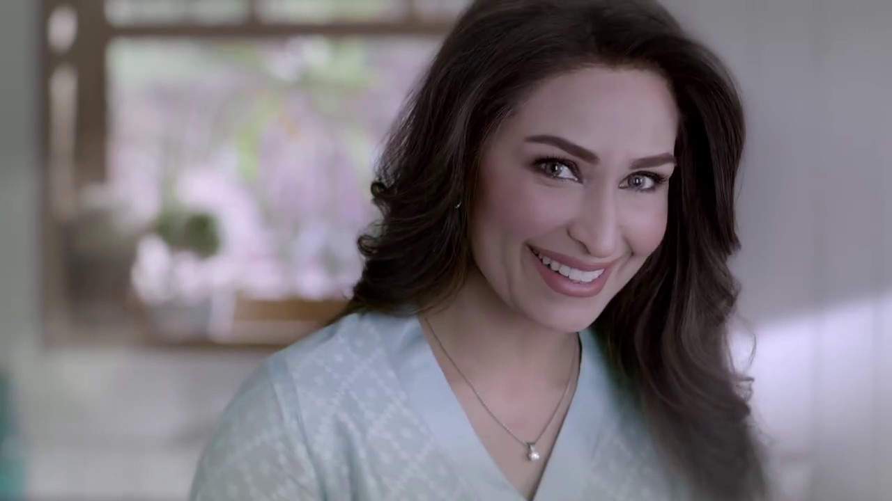 NESTL&Eacute; EVERYDAY Shaan Reema Ad