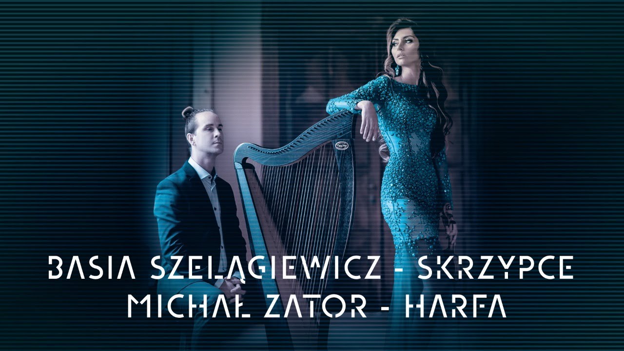 Basia Szelągiewicz & Michał Zator