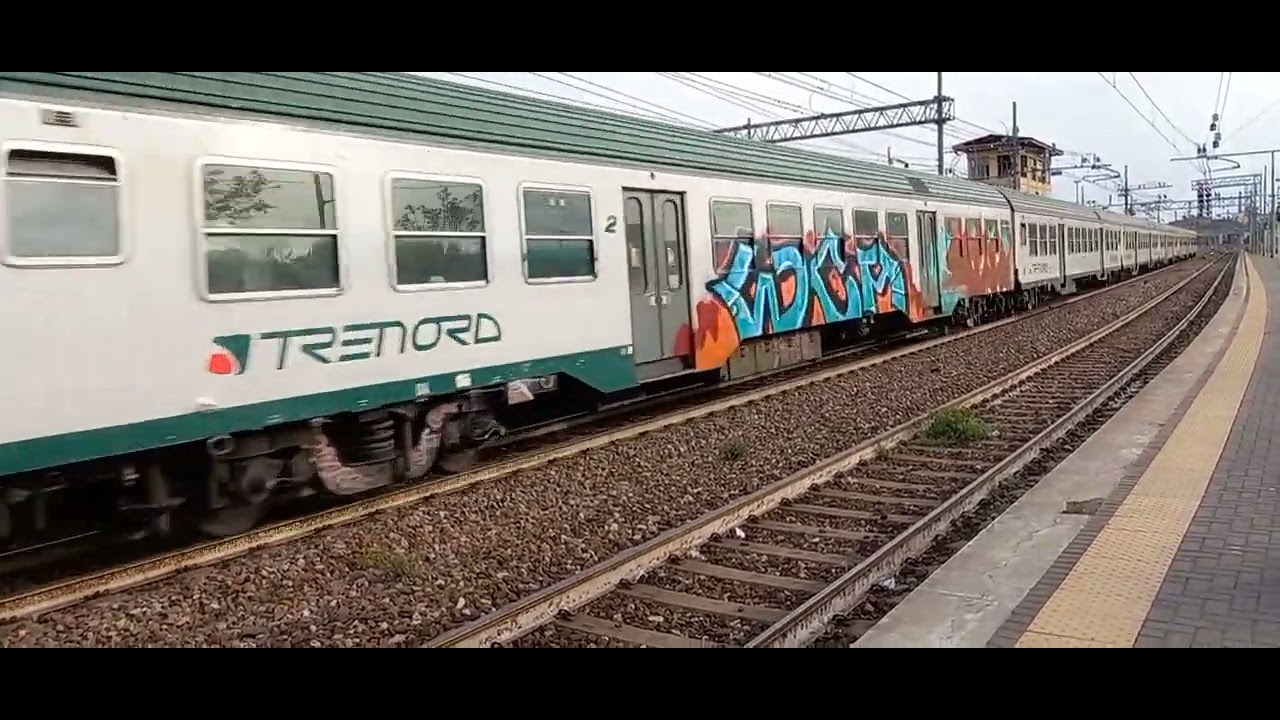 Arrivi, partenze e transiti a Pavia tra le 8.00 e le 8.45