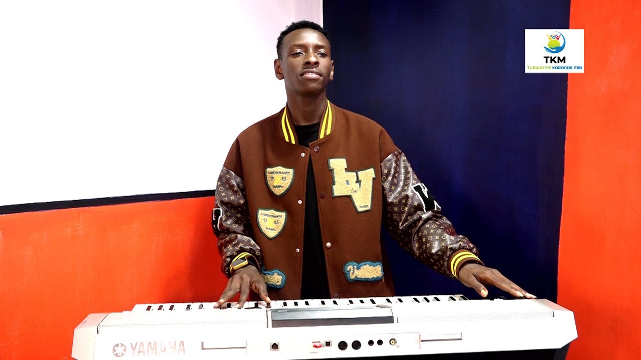 IGISIRIMBA BY FREDY 2023 - NEW STYLE 👌🔥🔥🔥🔥/ IGISIRIMBA 🔥🎹 KIDASAZWE HAMWE NA FREDY/ UMUKUNGA