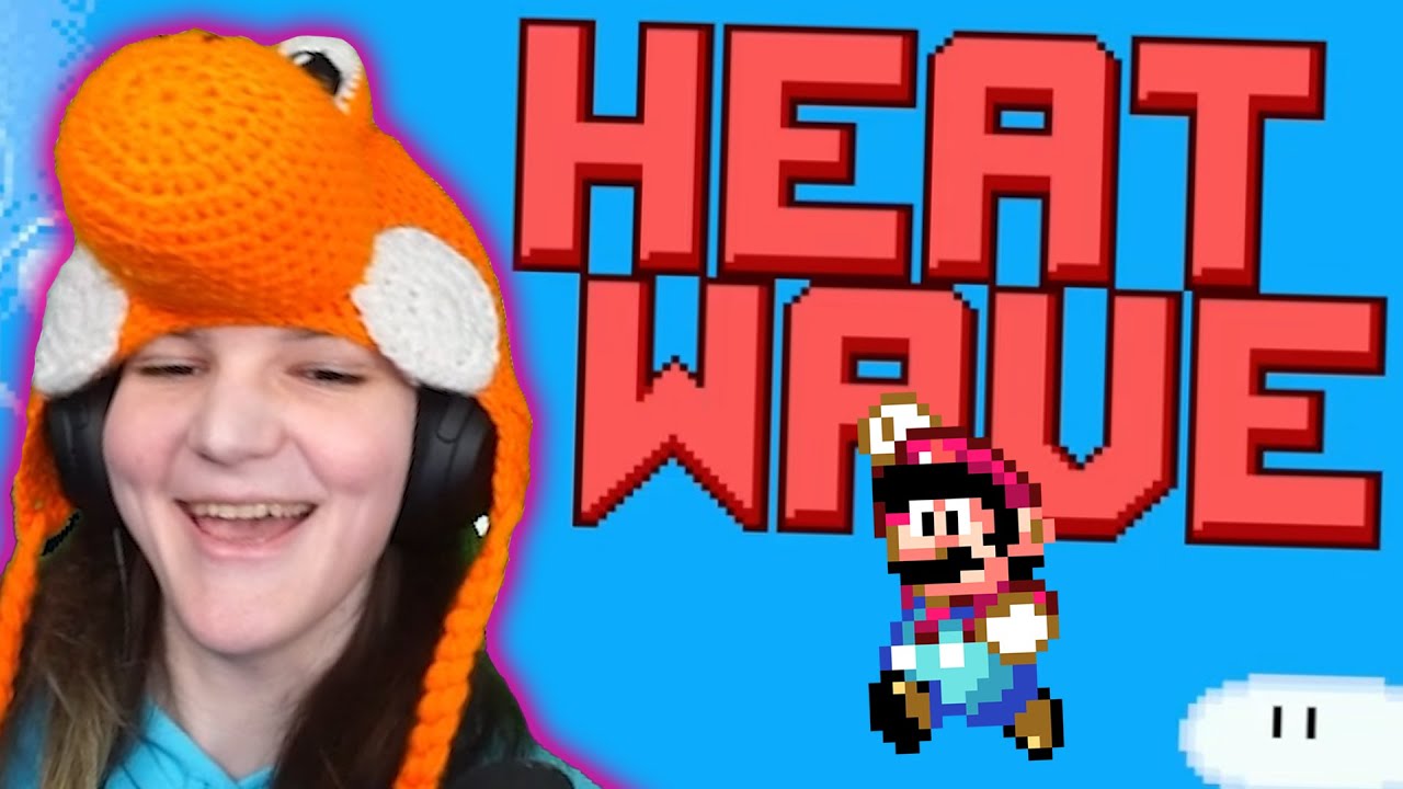 This AMAZING Hack Came Out of Nowhere! || Heat Wave