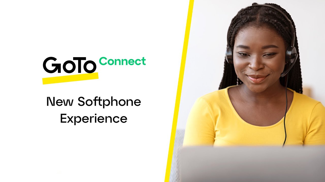 GoTo's New Softphone Experience