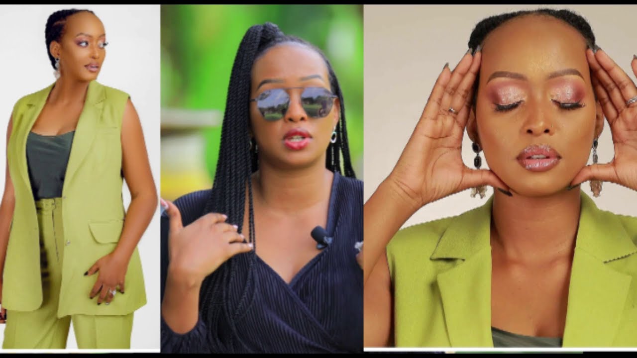 NDI MWIZA NANJYE NDABIZI GUSA NANGA UBIMBWIRA/UWAVUGA KO NDI UMUSINZI KUKO MVUGA KO NYWA INZOGA...
