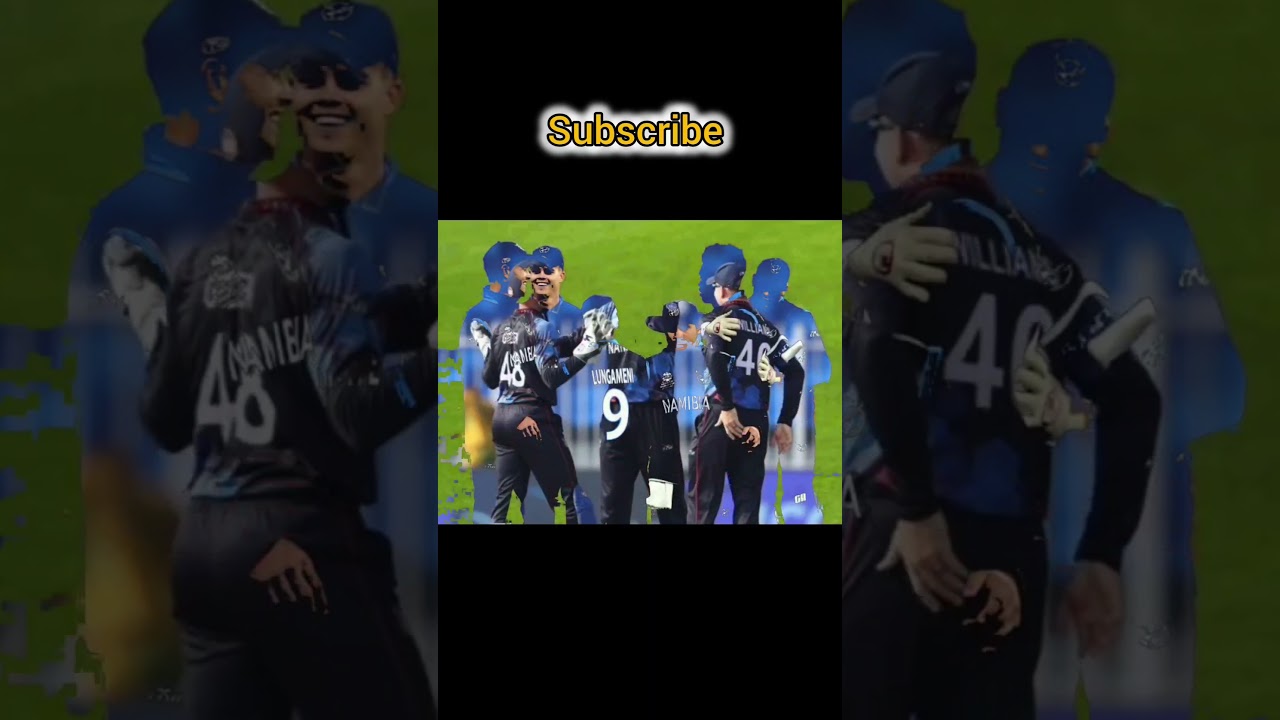 India vs Namibia T20 World Cup 2026 | Playing 11 confirmed | Match Preview & Predictions IND vs NAM