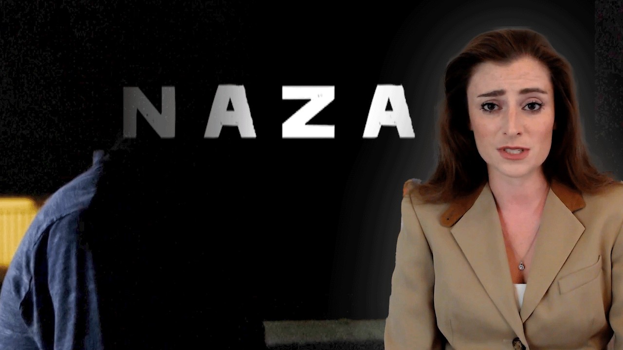 Наташа Хаусдорф обсуждает обвинения в &laquo;документальном фильме&raquo; NAZA о действиях ЦАХАЛа в Газе