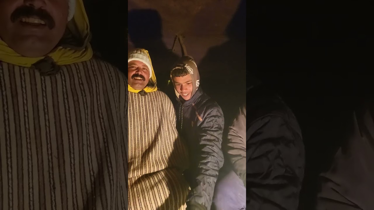 تحية لحمر