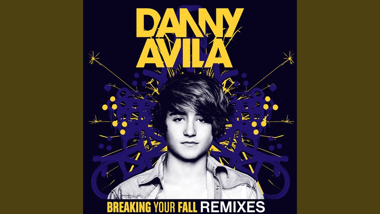 Breaking Your Fall (SICK INDIVIDUALS Remix)
