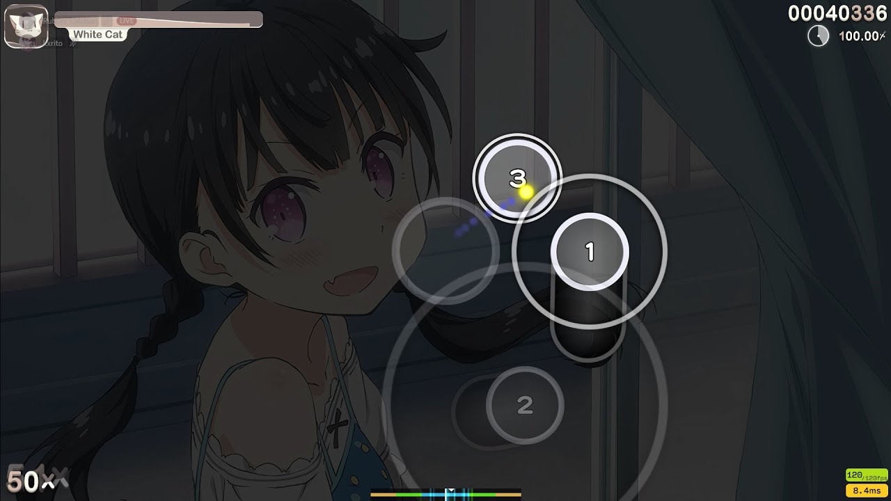 pp farming at rank 900,000