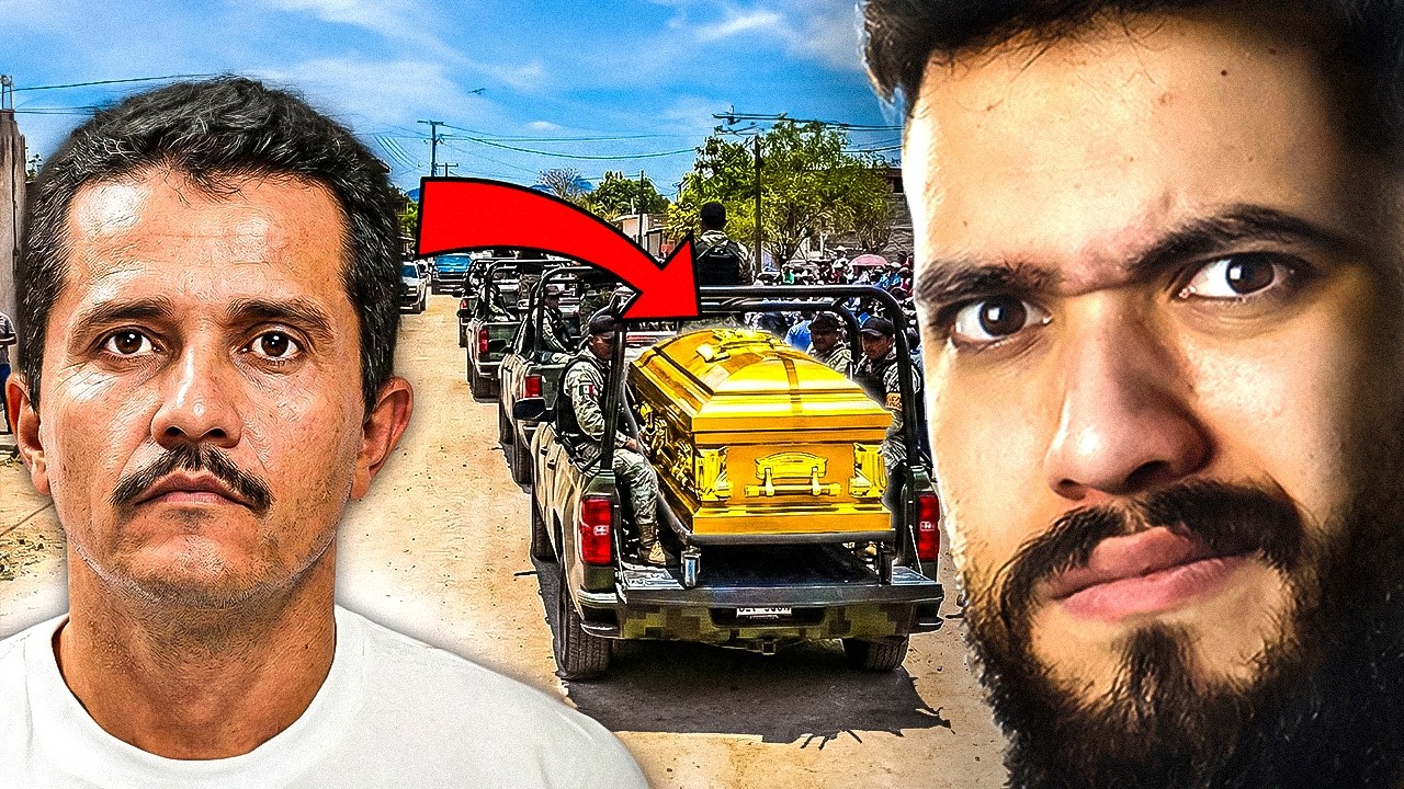 نهاية أخطر رجل في العالم.. عملية اغتيال هزّت العالم!