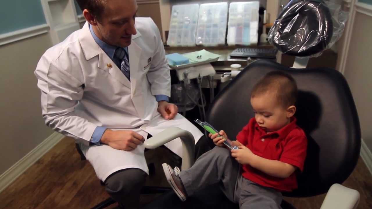 DFWfamilydentistry.com - Dallas/Fort Worth Texas Dentist - Kid-Friendly Dentistry