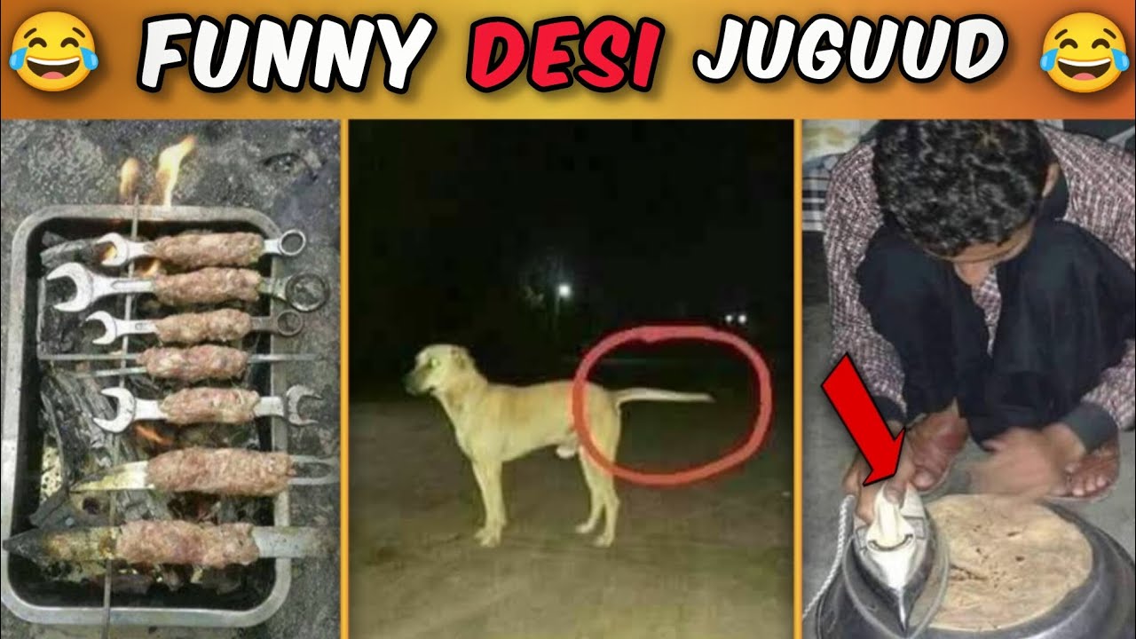 “Dimaag Hi Ghoom Gaya 🤯 | Ye Desi Jugaad “Public Shock Ho Gayi 😲 | Funniest Desi Jugaad Video”
