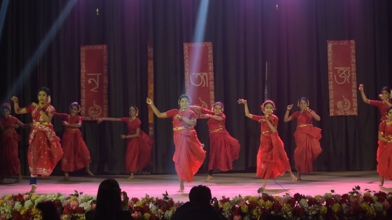 ।। ও মেনকা।। আশ্বিন।। বারো মাসে তেরো পার্বন 