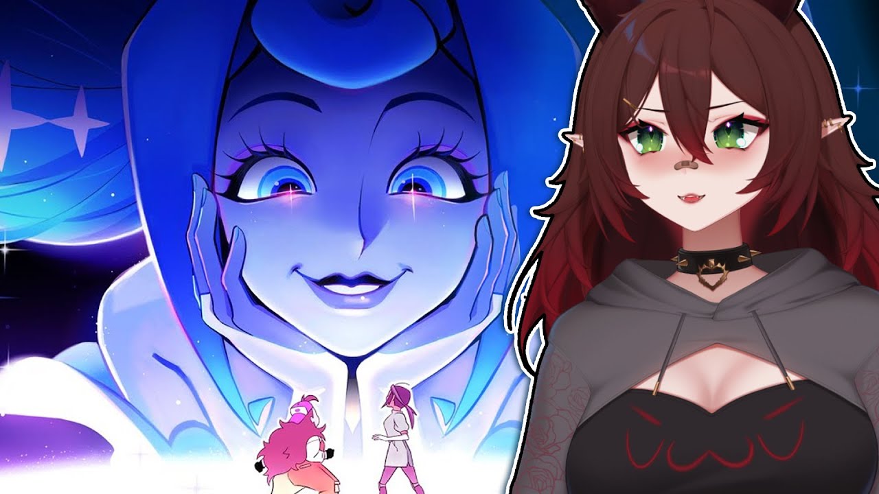 KNIGHTS OF GUINEVERE EPISODE 1 IS PURE FIRE ⚔️ | DarkSalxm Reacts