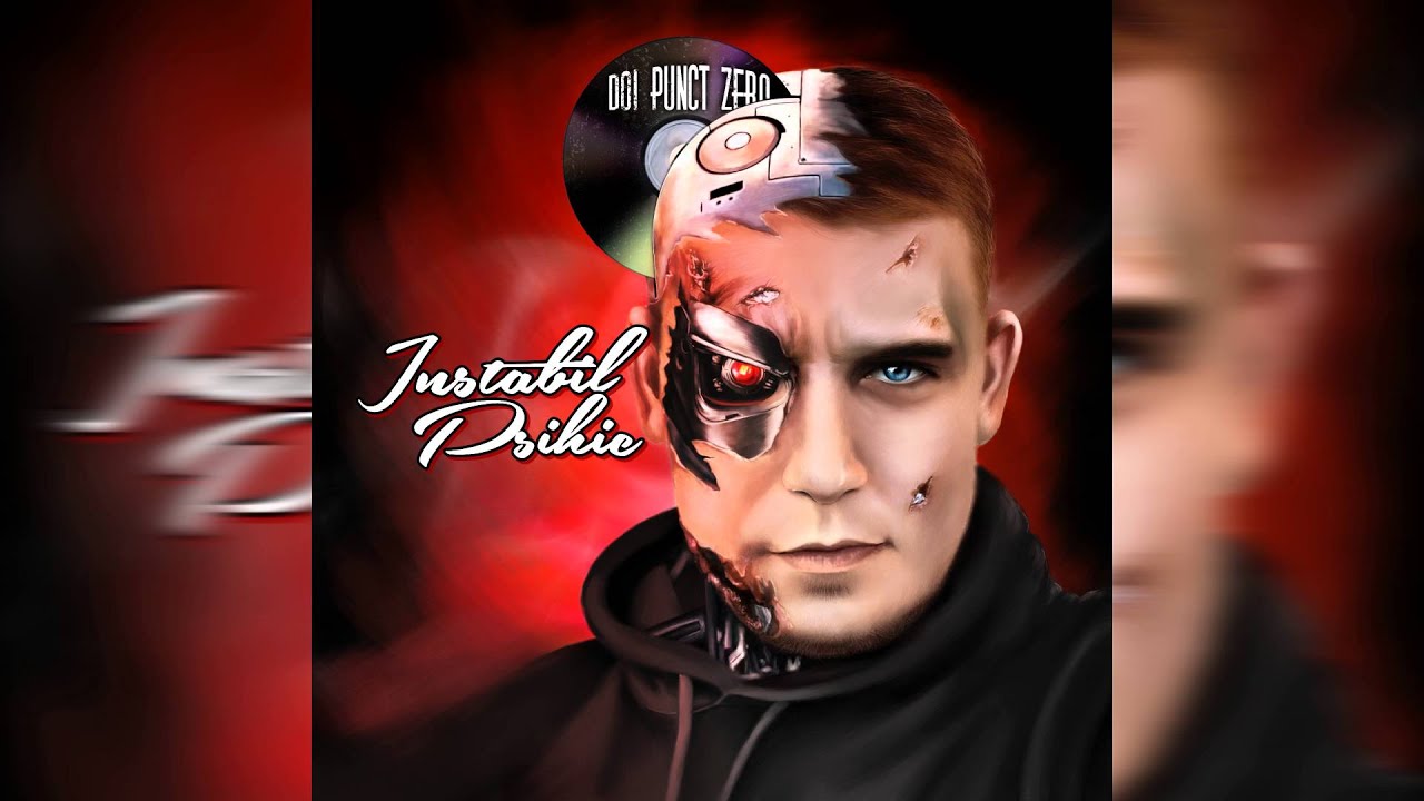 07.Echo - Instabil Psihic (cu Sesu)
