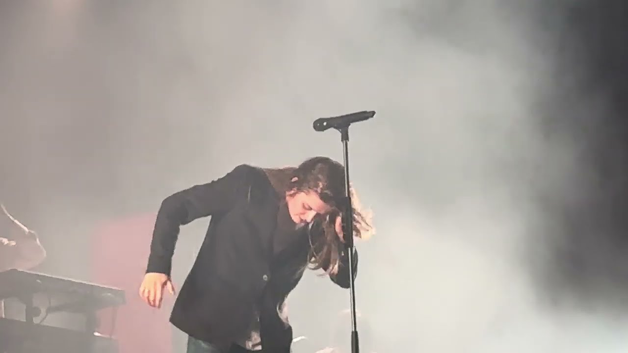 girl in red - dead girl in the pool., Body and Mind (Opener Festival, Poland 05.07.2025)