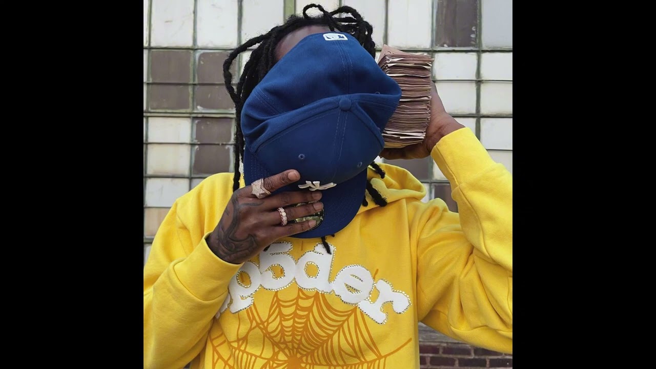 (FREE) Baby Smoove x Veeze x Rocaine Type Beat - 
