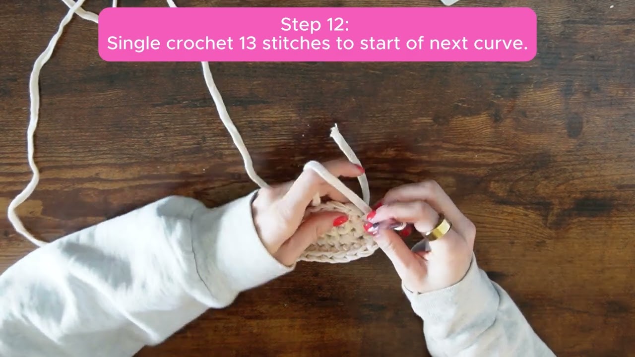 KNOT BAG TUTORIAL