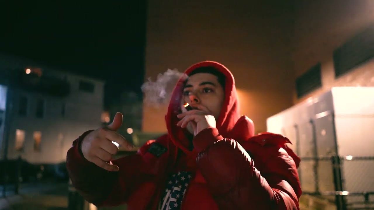 Lil Flash - Aint Safe For Me