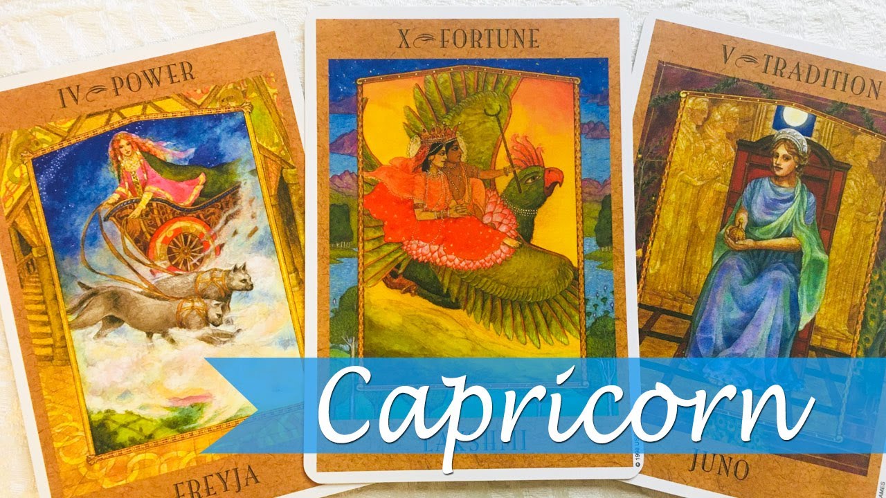 CAPRICORN NO ONES BUDGING BECAUSE OF THE LACK OF CLARITY. THEY KNOW YOU WON'T WAIT FOREVER
