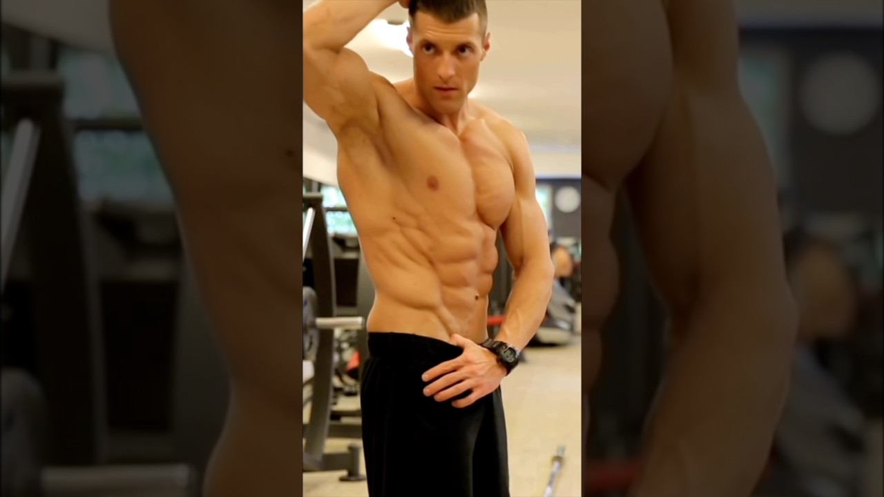 The SECRET To A Strong Core!😍