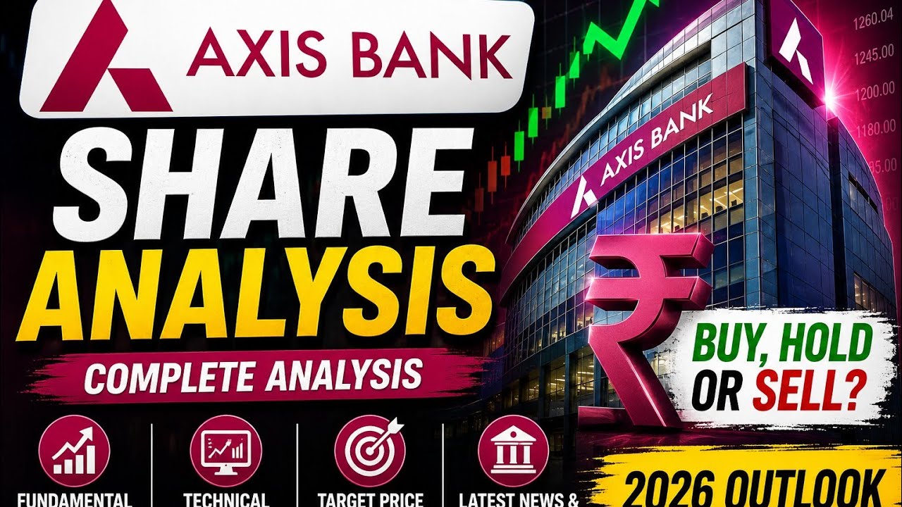 axis bank share latest news today | axis bank share analysis | axis bank stock  | axis bank