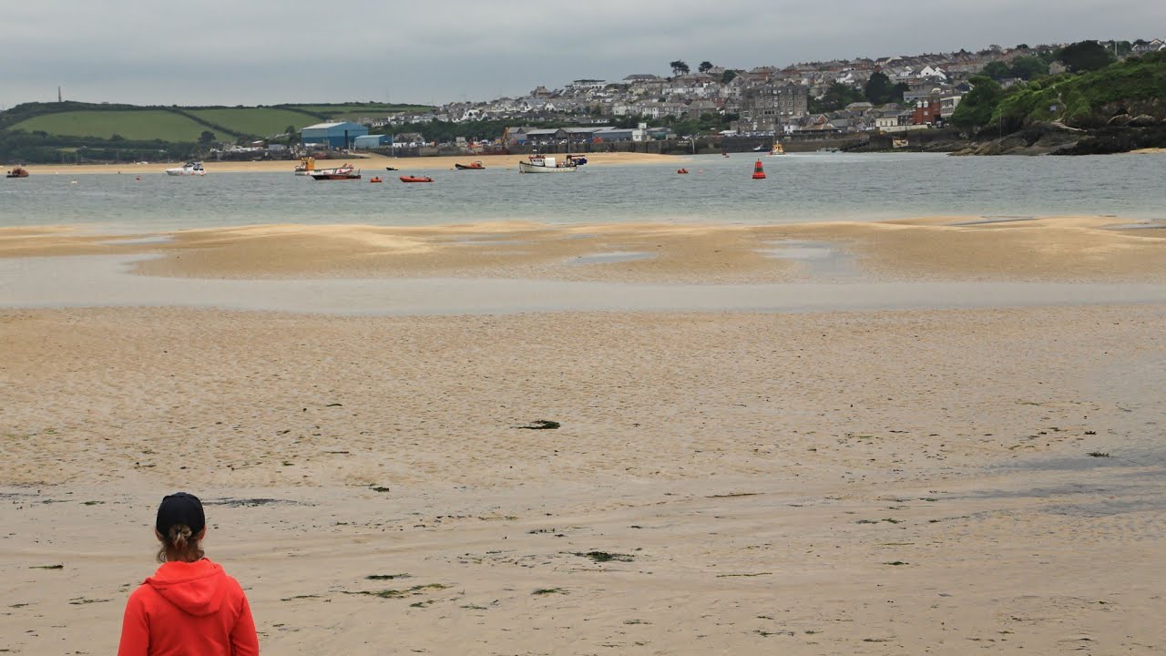 Reisebericht Cornwall - Rock- Padstow - Port Isaac