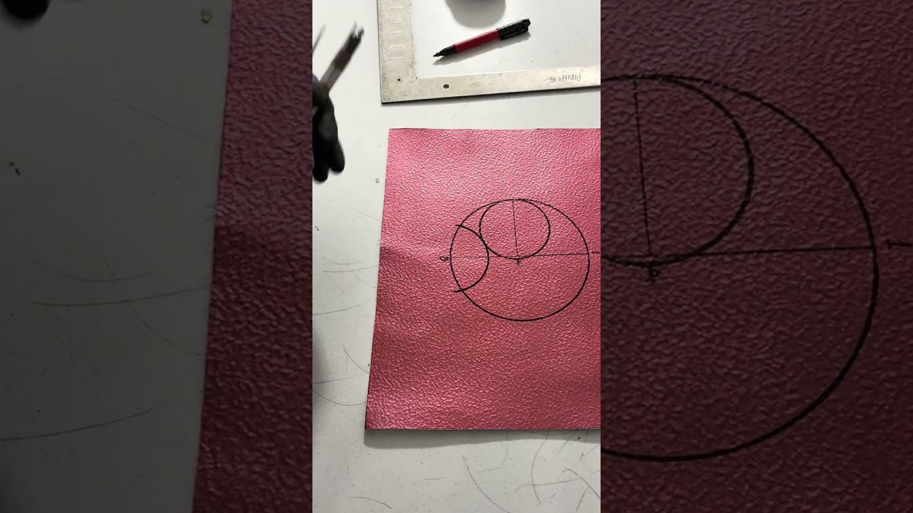 Estrella en Relieve (En Metal) Pt.1