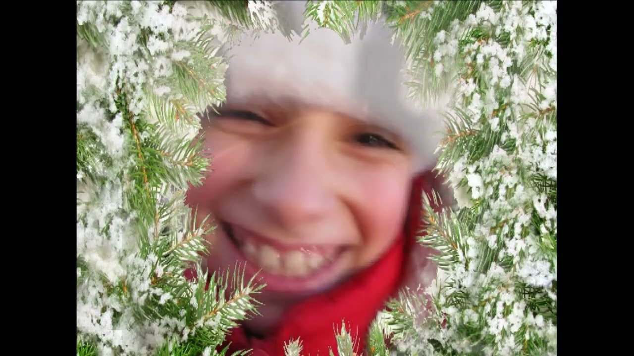 Зима 2010рік