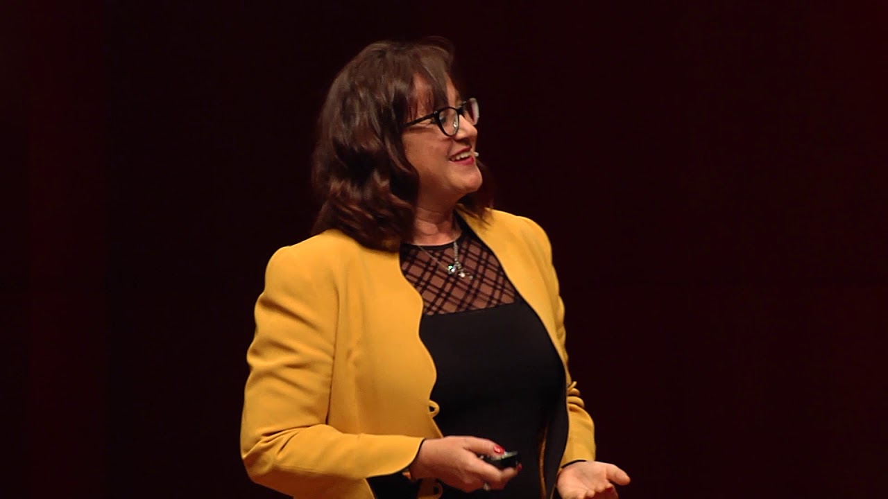 La Batteria del Futuro | Francesca De Giorgio & Francesca Soavi | TEDxBologna