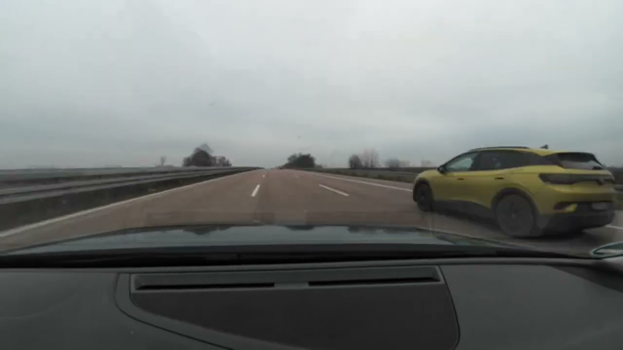 Roadtrip nach Danzig