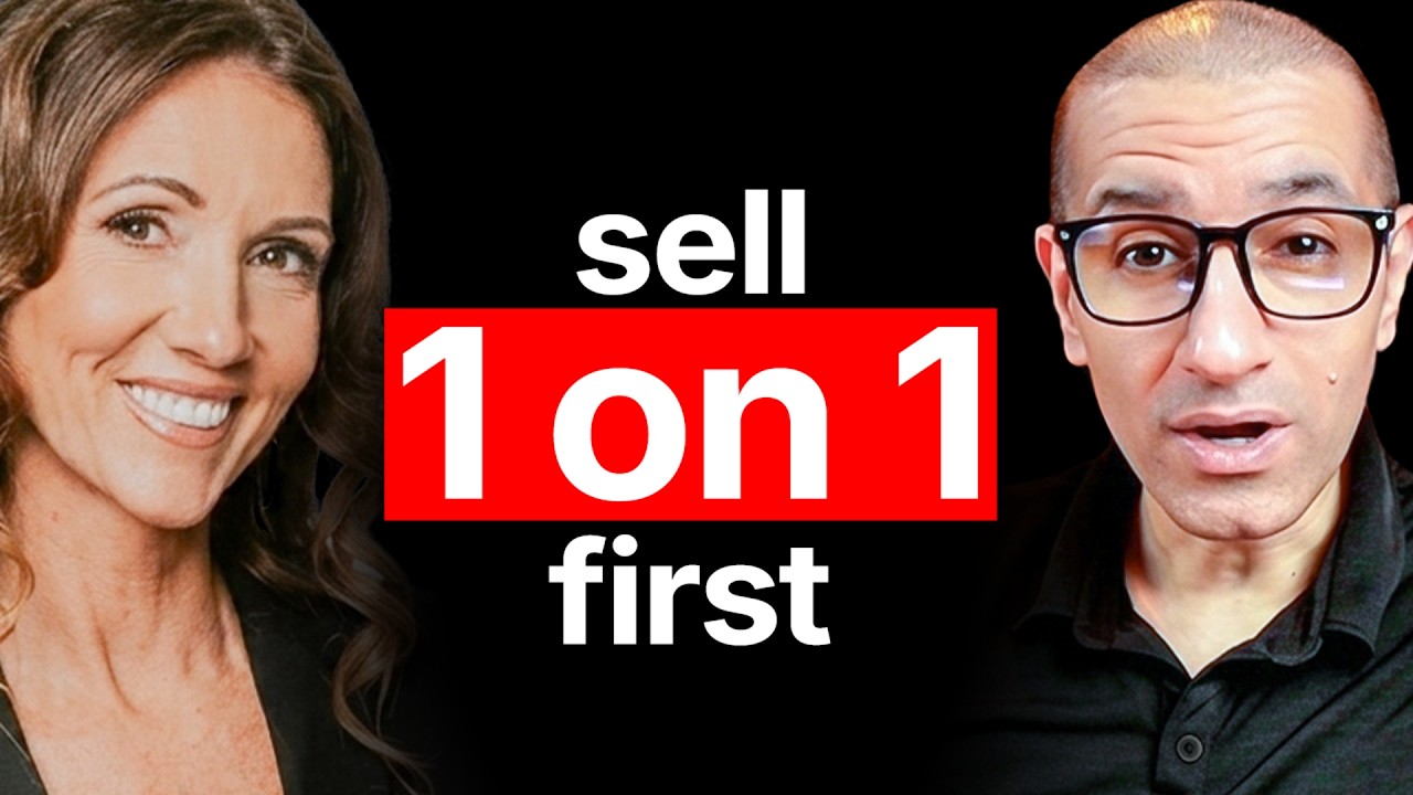 Don&rsquo;t Scale Your Coaching Business Until You Do This First