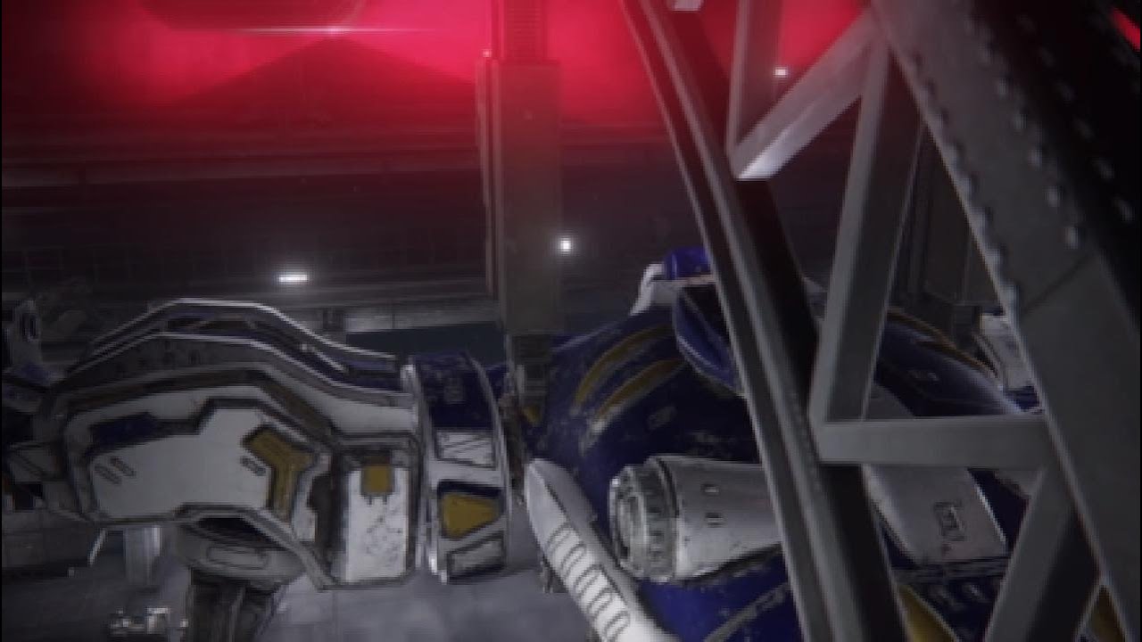 Armored Core 6 - Eliminate the Enforcement Squads