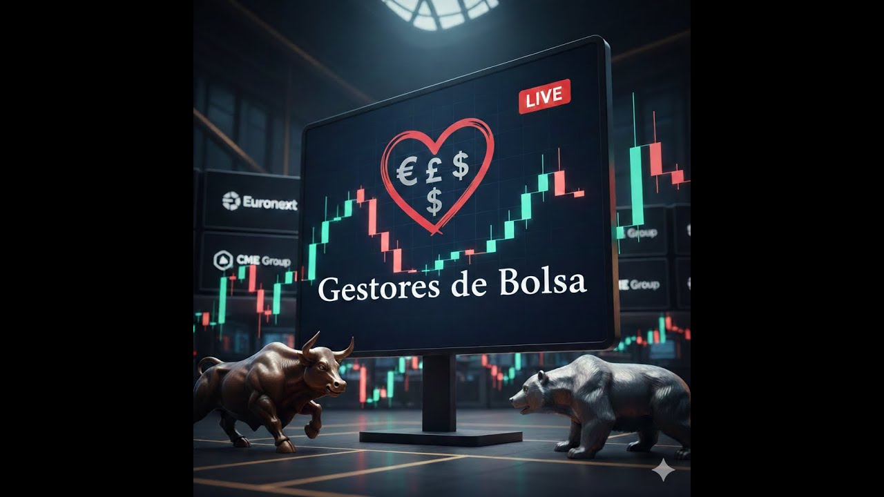 Empresas gestoras de bolsa en el mundo