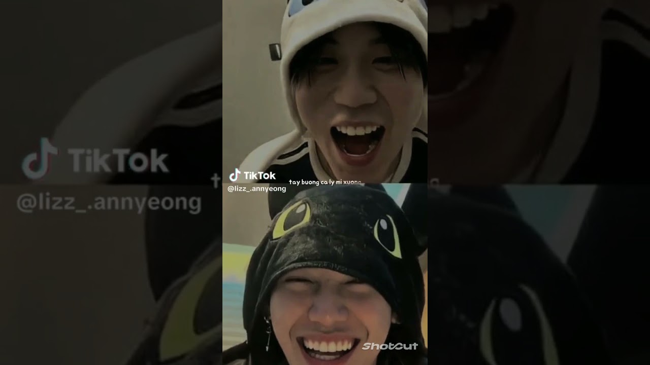 [BOUNPREM TIKTOK] GẶP ĐÚNG NGƯỜI TỰ KHẮC SẼ BÌNH YÊN