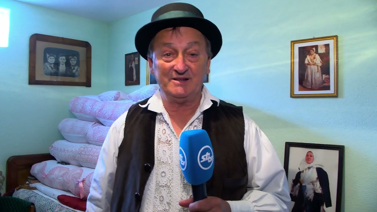 SBTV - BAJ MATINI DIVANI - 15.05.2022.