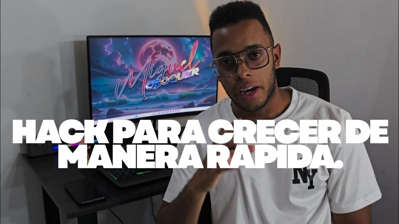 Utiliza este truco a tu FAVOR.
