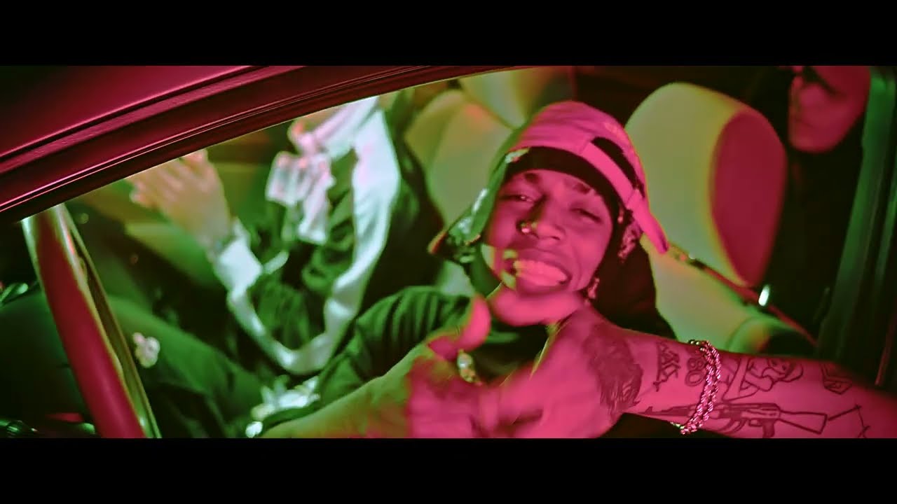 Xristian Daza, Rk Wavy, Shark Og - CIVIC | #ETHERNET💿
