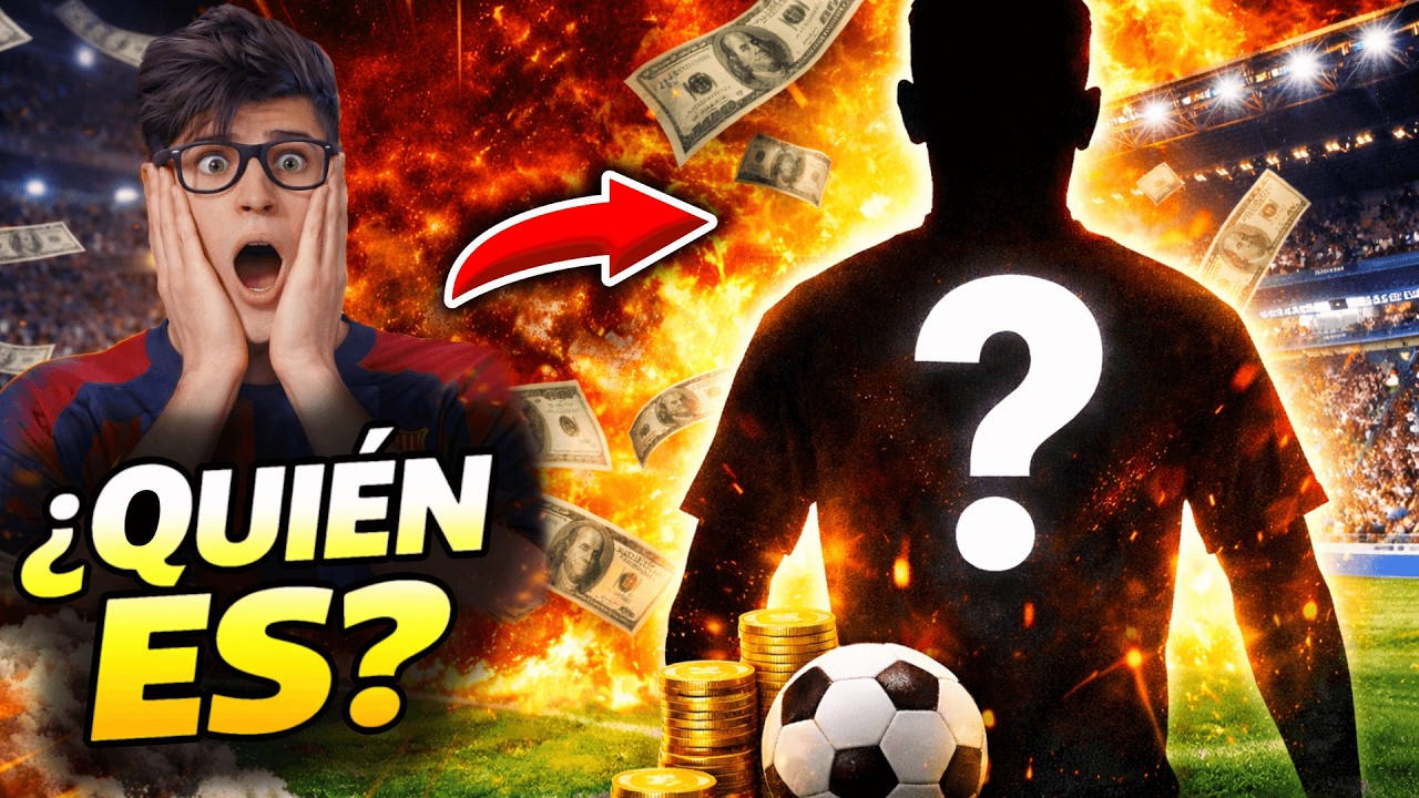 VOLVEMOS… ¡Y con un FICHAJAZO! 🔥| Modo Carrera DT FC 26 | #23