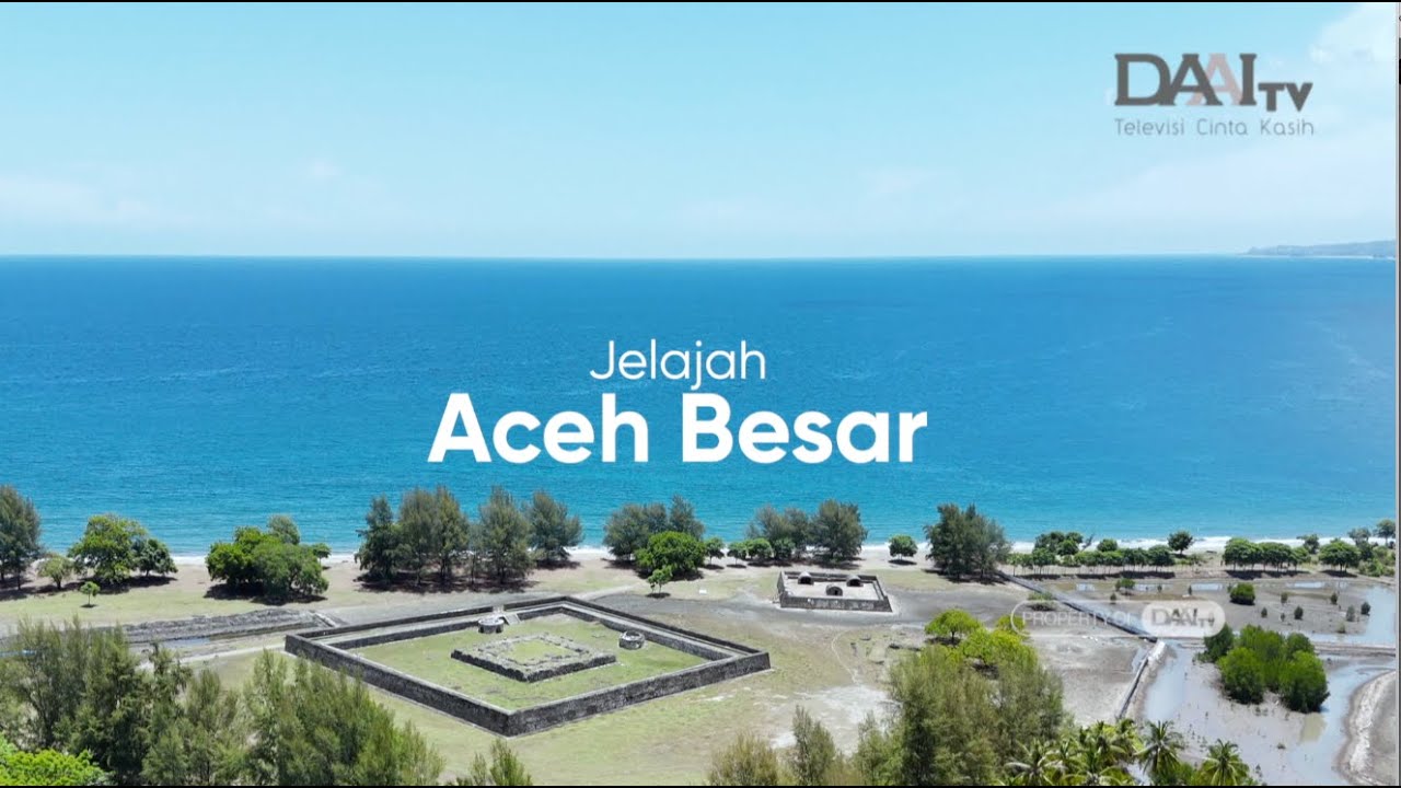 Jelajah Aceh Besar | POTRET