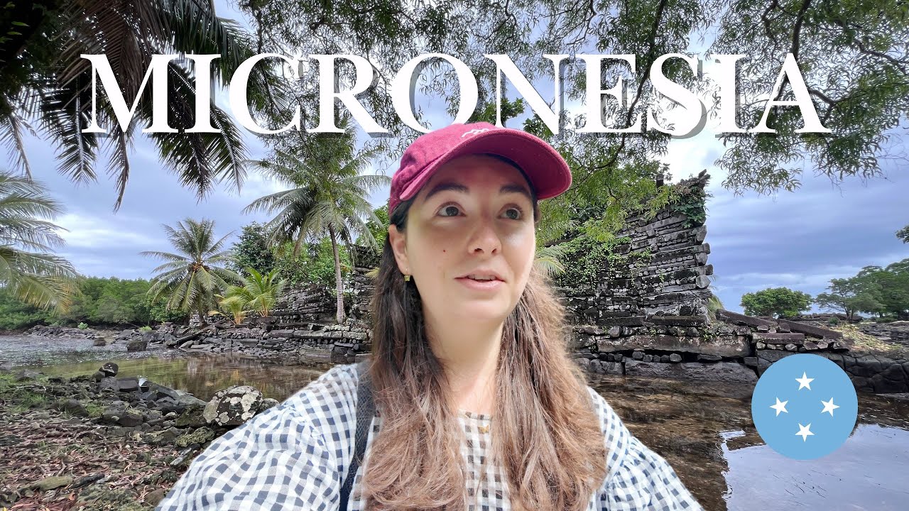 Micronesia: The Pacific's Best-Kept Secret 🇫🇲